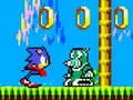 Gioco Sonic Pocket Runners in linea