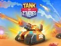 Gioco Zombi da Carroarmato 3D in linea