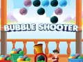 Gioco Bubble Shooter in linea
