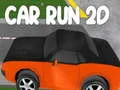Gioco Corsa in auto 2D in linea