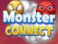 Gioco Connessione Mostri in linea