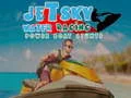 Gioco Jetski Barche Potenti Corse Acquatiche Stunt in linea