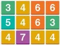 Gioco Gioco di Schiacciare i Numeri 2021 in linea