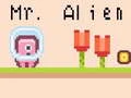 Gioco Mr Alien in linea