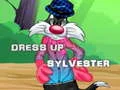 Gioco Vestire Sylvester in linea