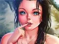 Gioco Kawaii Anime Avatar Da Vestire in linea