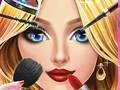 Gioco Trucco e Abbigliamento della Principessa in linea