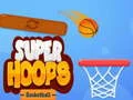 Gioco Super Hoops Basket in linea