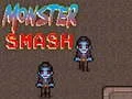 Gioco Mostro Smash in linea