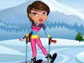 Gioco Bratz Vestirsi per l'Inverno in linea