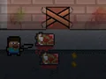 Gioco Minicraft: Guerra degli impostori in linea
