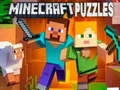 Gioco Puzzle di Minecraft in linea