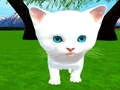 Gioco Gattino Carino in linea