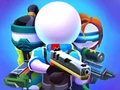 Gioco Squadra Alpha in linea