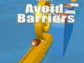 Gioco Evita le barriere in linea
