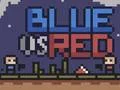 Gioco Blu contro Rosso in linea