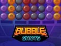 Gioco Colpi di Bolle in linea