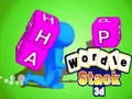 Gioco Wordle Impilato 3D in linea