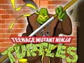 Gioco Tartarughe Ninja in linea