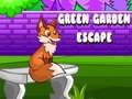 Gioco Fuga dal Giardino Verde in linea