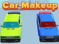 Gioco Makeup per Auto in linea Gioco Makeup per Auto in linea