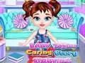 Gioco Storia di Cura di Baby Taylor: Studio in linea