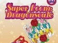 Gioco Super Telaio Scaglie di Drago in linea