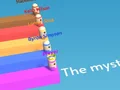 Gioco Corsa di Digitazione in linea