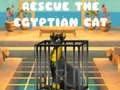 Gioco Salva il gatto egiziano in linea