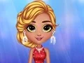 Gioco Moda del Red Carpet degli Oscar in linea