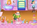 Gioco Negozio di Torte Deliziose in linea
