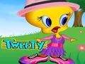 Gioco Titti in linea