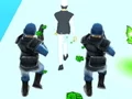 Gioco Corsa Politica in linea