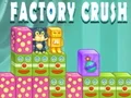 Gioco Fabbrica Crush in linea