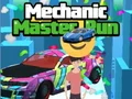 Gioco Corso del Maestro Meccanico in linea