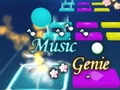 Gioco Genio della Musica in linea
