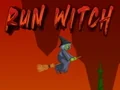 Gioco Corri, Strega in linea