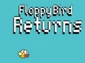 Gioco Avventura di Flappy Bird in linea