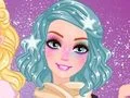 Gioco Volti della Galassia Bonnie in linea