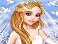 Gioco Vestire la Sposa in linea