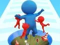 Gioco Corridore Epico di Buchi in linea