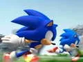 Gioco Sonic Corridore in linea