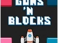 Gioco Fucili e blocchi in linea