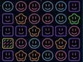 Gioco Colpo Neon in linea