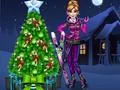 Gioco Decorazioni per l'albero di Natale in linea
