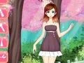 Gioco Makeup di Moda Principessa Anime in linea