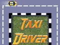 Gioco Autista di taxi in linea