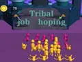 Gioco Cambi di lavoro tribali in linea