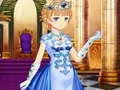 Gioco Vestire le Principesse Anime in linea