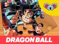 Gioco Puzzle di Dragon Ball Goku in linea